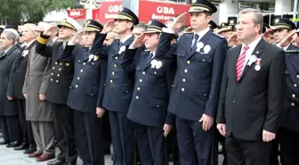 Polis Teşkilatı 168 Yaşında