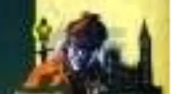 Sherlock Holmes - Kızıl Dosya Kitabı