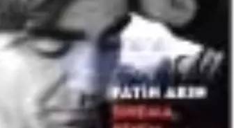 Sinema, Benim Memleketim Kitabı