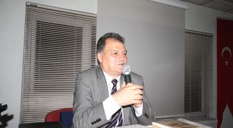 Tarihi Gerçekler ve Kafkasya'daki Enerji Kaynakları Konferansı