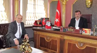 Tüik ile Muhasebeciler Arasında Protokol İmzalandı