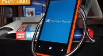 Windows Phone'a 1080p Ekran Desteği Geliyor