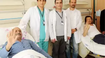 Organlarıyla 5 Kişiye Hayat Verdi