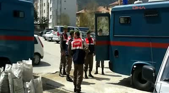 Kiralik Katile Eşini Öldüren Kadına Ömür Boyu Hapis