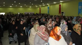 Akyazı'da Ömer Döngeloğlu Rüzgarı Esti