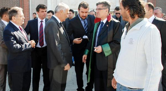 Antalya Bürosu'nun Bölge Haberleri (6)