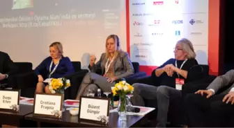 Arkiparc 2013'ün İlk Gününde Neler Oldu?