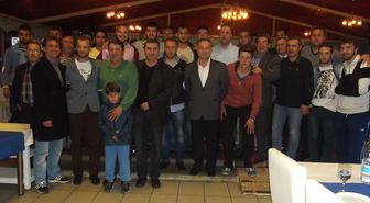 Aydınspor 1923'ee Büyük Moral