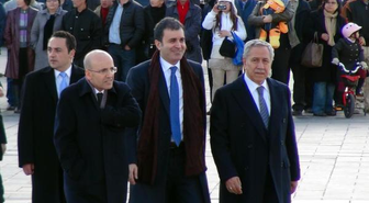 Başbakan Erdoğan: Güvenlik Güçlerimiz Hükümetin Vereceği Kararlarla Hareket Eder