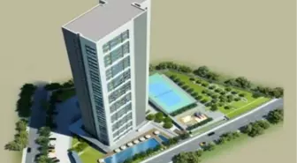 Benjamın Franklın Yatırımcılara Çukurova Tower'ı Öneriyor