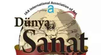 Cadde'de Dünya Sanat Günü Kutlamaları