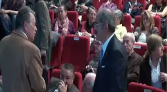 Büyükerşen: Adalet Yerini Bulacak
