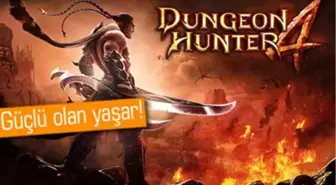 Dungeon Hunter 4