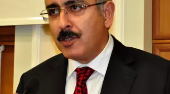 Edirne Valisi Duruer, Açık Ceza İnfaz Kurumu'nu Ziyaret Etti