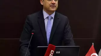 Endüstriyel Simbiyoz ve Temiz Üretim Ar-Ge Proje Pazarı