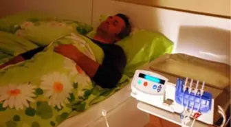 Evde Diyaliz Hizmeti