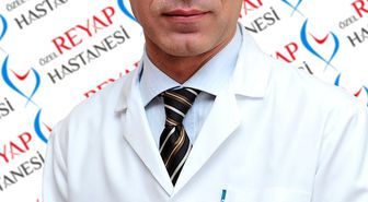 Genel Cerrahi Uzmanı Cengiz Uyar: 'Reflü Diyetle Tedavi Edilebilir'