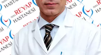 Genel Cerrahi Uzmanı Cengiz Uyar: 'Reflü Diyetle Tedavi Edilebilir'