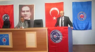 Haber-İş Sendikası'na Taze Kan