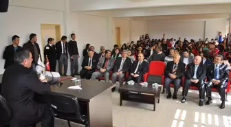 Amasya Belediye Başkanı Taş Ustası Arıyor