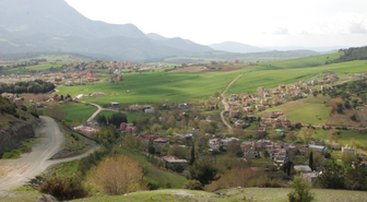 Hasanbeyli'ye 65 km Kanalizasyon Yapıldı