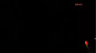 İnegöl'de Naylon İmalathanesinde Yangın