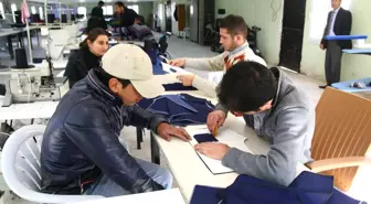 İş-Kur Engel Tanımıyor