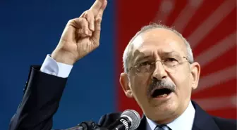 Kılıçdaroğlu Vekillerinin Kulağını Çekti