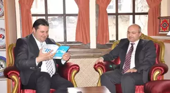 Kügiad'a İş-Kur Bilgisi