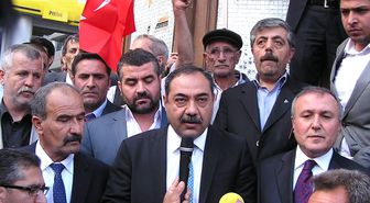 MHP'den Çözüm Sürecine Tepki
