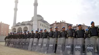 Mustafa Balbay'dan Dürbünlü Savunma
