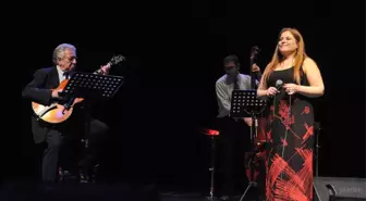 Nilüfer'de Caz Rüzgarı