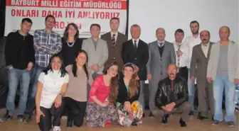 Onları Daha İyi Anlıyoruz