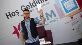 Özgür Özgülgün ile Umut ve Cesaret Dolu Bir Yolculuk