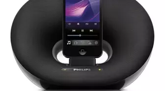 Philips'ten Türkiye'de Bir İlk!