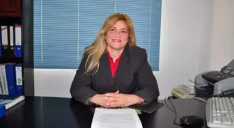 Songül Doğan, Aday Adaylığını Açıkladı