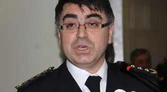 Türk Polis Teşkilatı 168 Yaşında