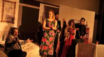 Yıldırım Öcek, Polisler İçin Oynadı