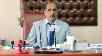 AK Parti Gerger İlçe Başkanı Eğitim Yatırımlarını Sıraladı