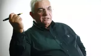 Ali Saydam: Halk Sizi Anlar