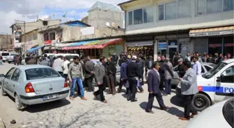 Arazi Kavgasında Oğlunu Vurdu