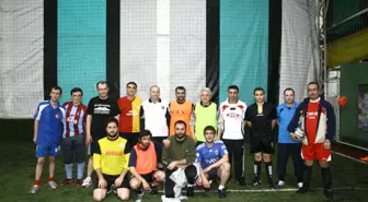 Bahar Kupası Ekiplerin