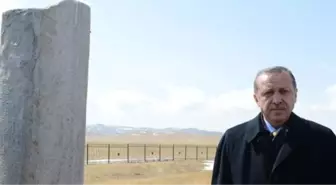 Başbakan Erdoğan, Moğolistan'da