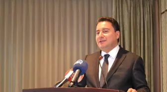 Başbakan Yardımcısı Ali Babacan, 'Kanal İstanbul Projesi'yle İlgili Yüksek Planlama Kurulu Kararı...