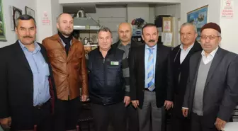 Başkan Doğan, Yenişehir'de Adım Atmadık Yer Bırakmadı