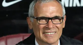 Cuper'e Göre Orduspor'un Sorunu