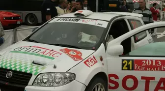 Ege Rallisinde Zafer, Uzun Yaşamın Oldu