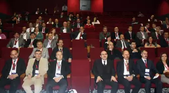 Erzurum'da, 'Tüsem Konsey Toplantısı'