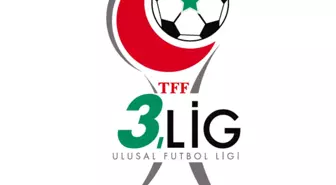 Futbol: Spor Toto 3. Lig