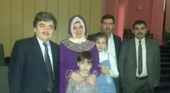 Gemlik Anadolu İmam Hatip Lisesi Birinciliğe Doymuyor